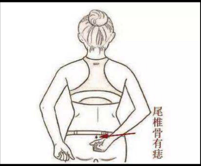 背上有痣好不好，背上长痣有什么说法？