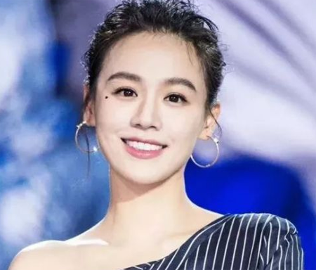 滴泪痣与坠泪痣的区别 滴泪痣与坠泪痣的区别