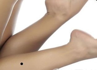女人全身痣相图解【真人全身痣相图解】